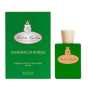 Giardino di Boboli Flakon purer Luxus mit Verpackung