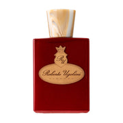 Roberto Ugolini 17 Rosso feinste Nischendüfte Hochqualitative Parfums Deutschland Österrereich Schweiz Duftcharakter orientalisch holzig floral Luxus in Vorarlberg Geschenkideen