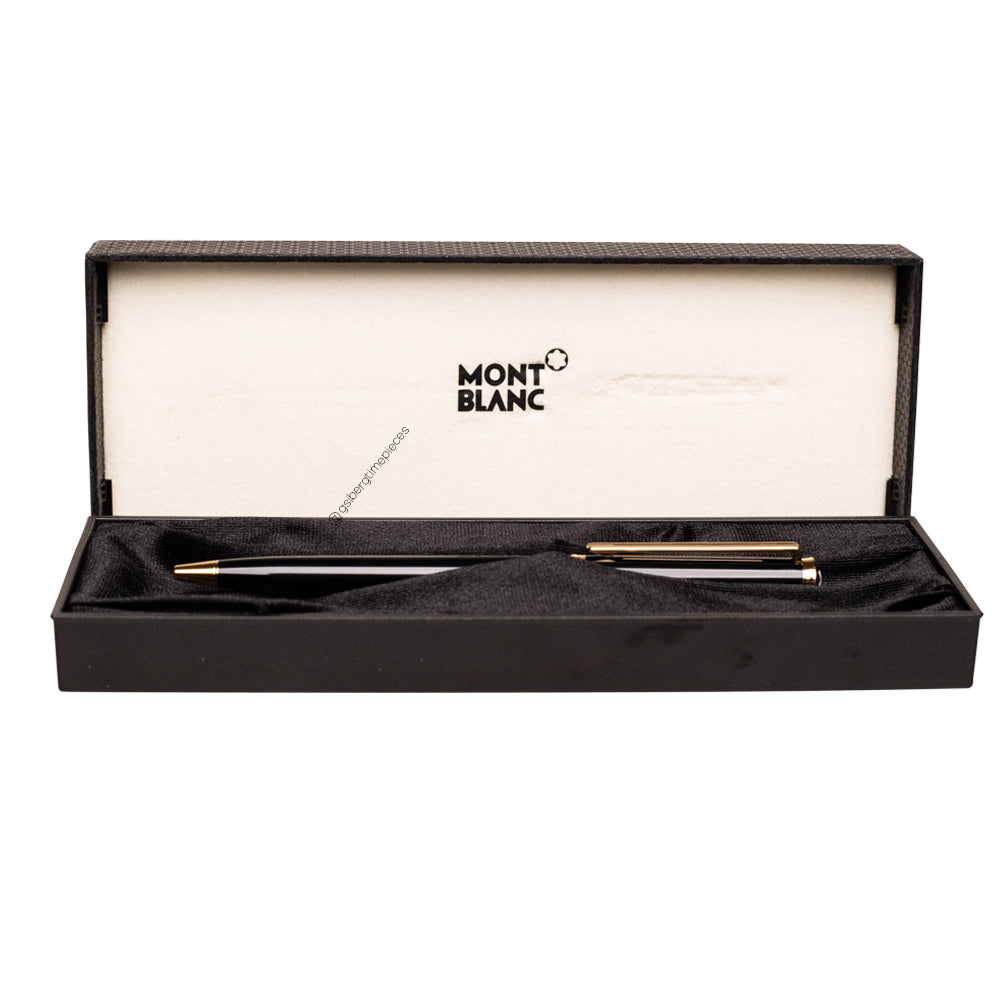 Montblanc Noblesse Oblige