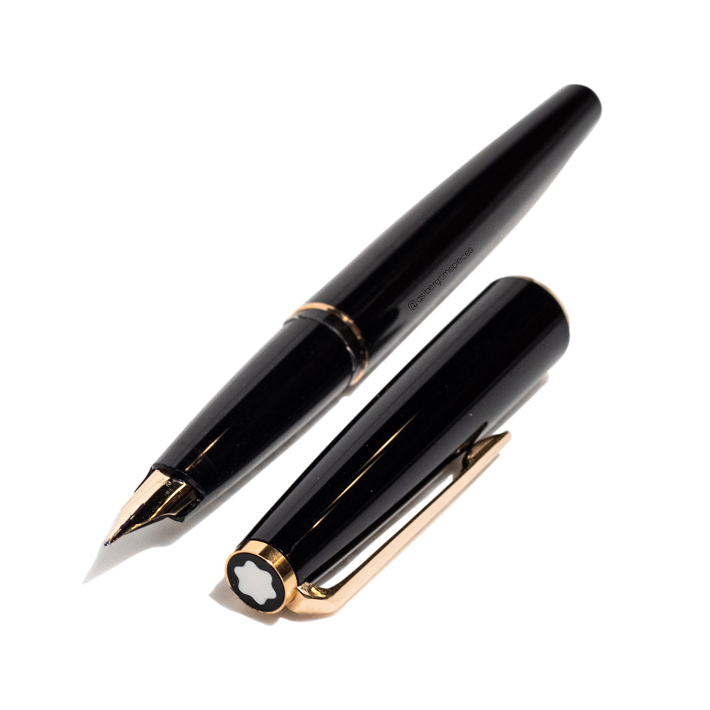 Montblanc 320p 2025