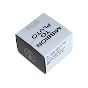 Swatch Omega Mission to Pluto Swatch Uhr mit Omega kollaboriert bekannt auch als Moon Watch in diesem Fall die Moon Swatch mit einem zuverlässigen Quarz Werk Farbe Grau mit bordeaux rot akzente Luxus in Vorarlberg Geschenkideen