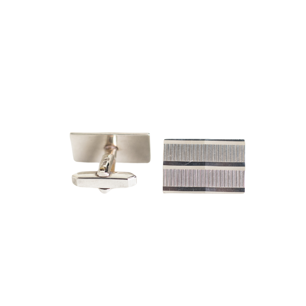VINTAGE Grill - 800 Silber