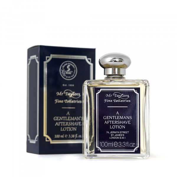 TAYLOR-MR.TAYLOR'S AFTERSHAVE 100 ml