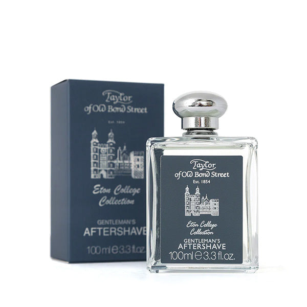 TAYLOR-ETON COLLEGE AFTERSHAVE 100 ml