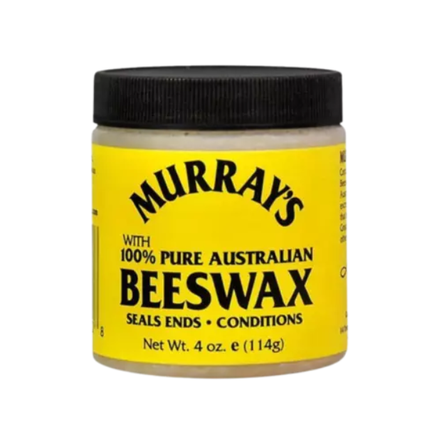 Murray's Beeswax Pure Natural Australian 113gr