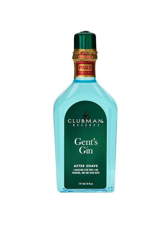 Clubman Pinaud Reserve Gents Gin After Shave 177ml
