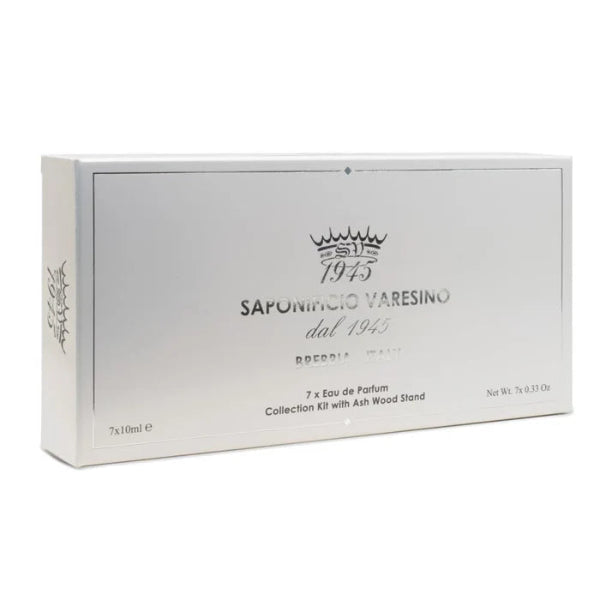 Discovery Kit 7 x 10ml - Eau de Parfum
