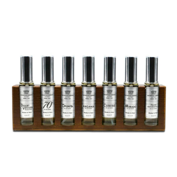 Discovery Kit 7 x 10ml - Eau de Parfum