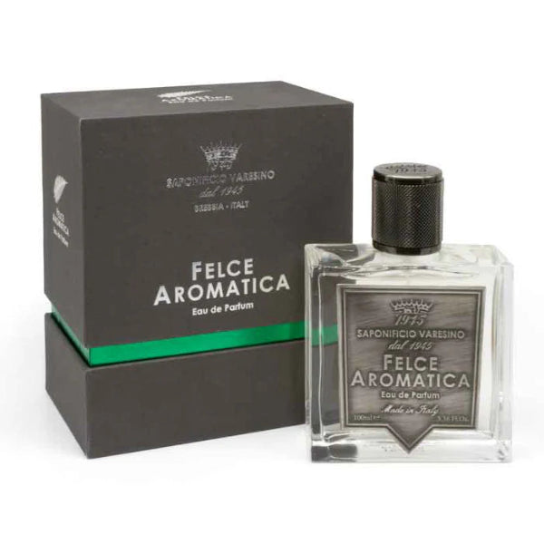 Felce Aromatica - Eau de Parfum