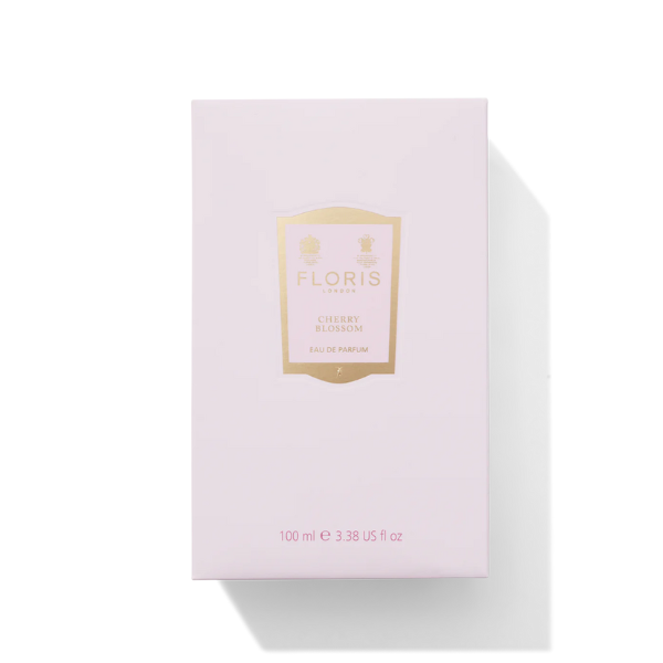 FLORIS LONDON -Cherry Blossom