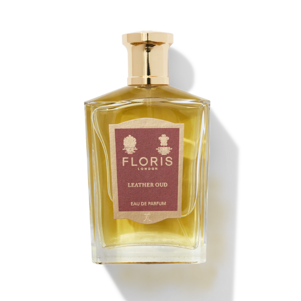 FLORIS LONDON - Leather Oud