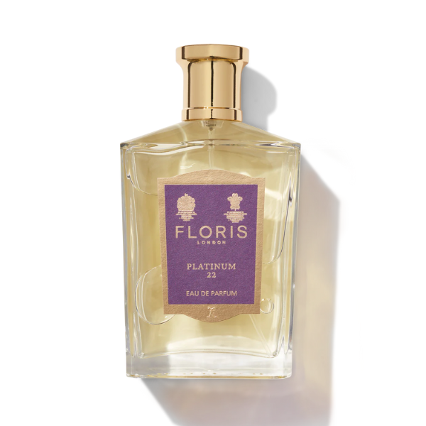 FLORIS LONDON - PLATINUM 22