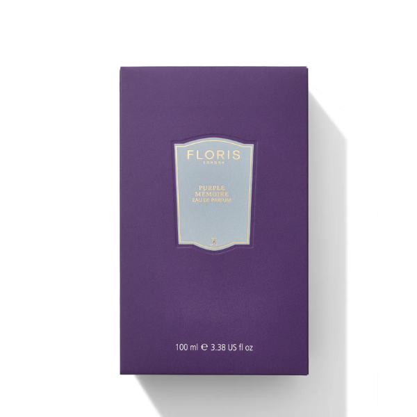 FLORIS LONDON - Purple Mémoire