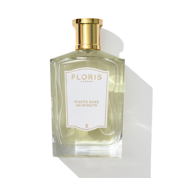 FLORIS LONDON - White Rose