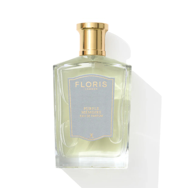 FLORIS LONDON - Purple Mémoire