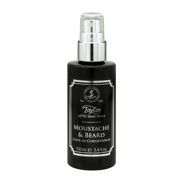 TAYLOR-MUSTACHE & BEARD Leave-In Conditioner 100ml