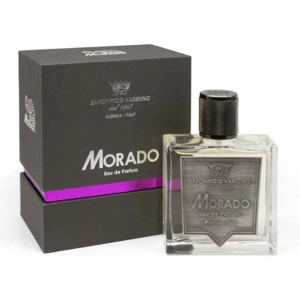 Morado - Eau de Parfum