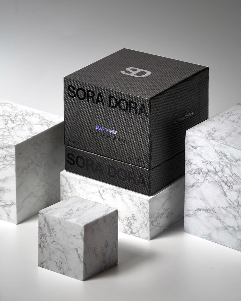 SORA DORA - MANDORLE – GsibergTimepieces