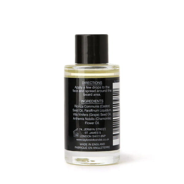 TAYLOR-KAMILLEN-SHAVE OIL 30 ml