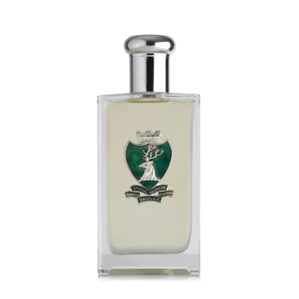 Vetiver Special - Eau de Parfum