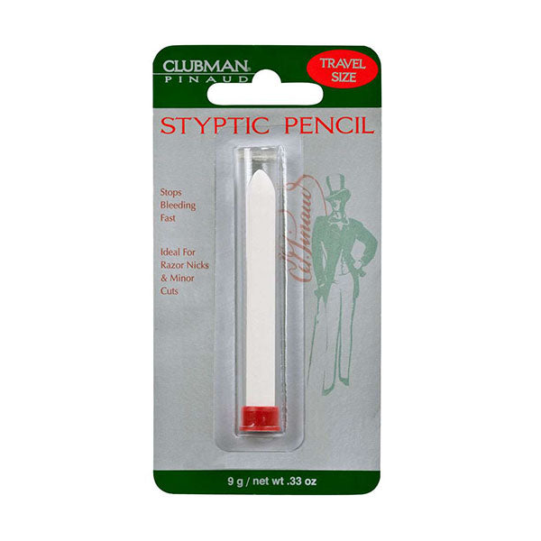 Travel CLUBMAN PINAUD STYPTIC PENCIL