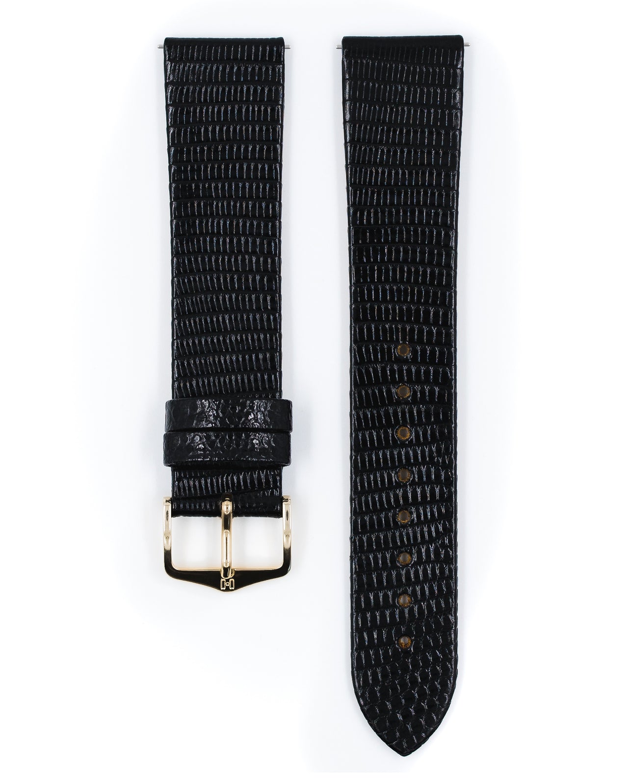 LIZARD - GOLD