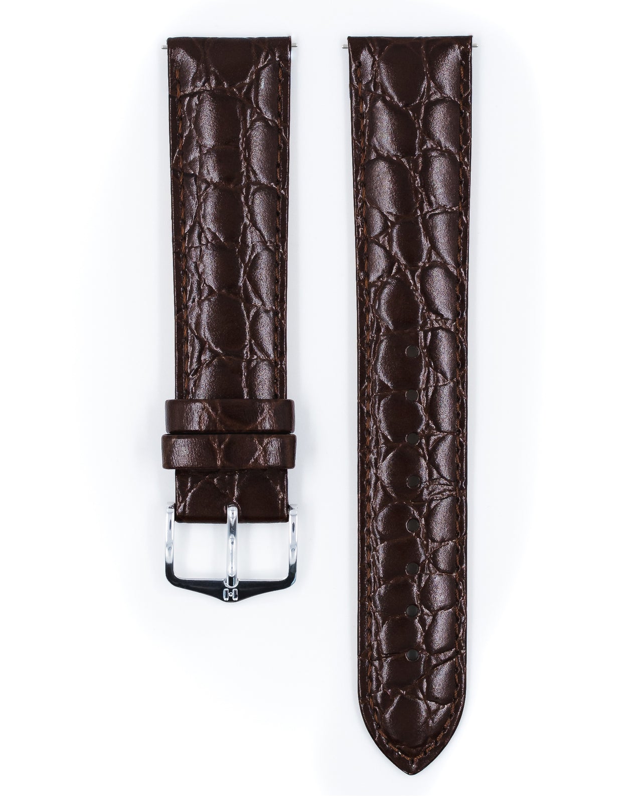 CROCOGRAIN - GOLD