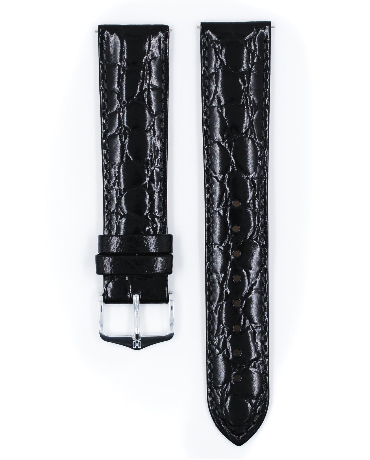 CROCOGRAIN - GOLD