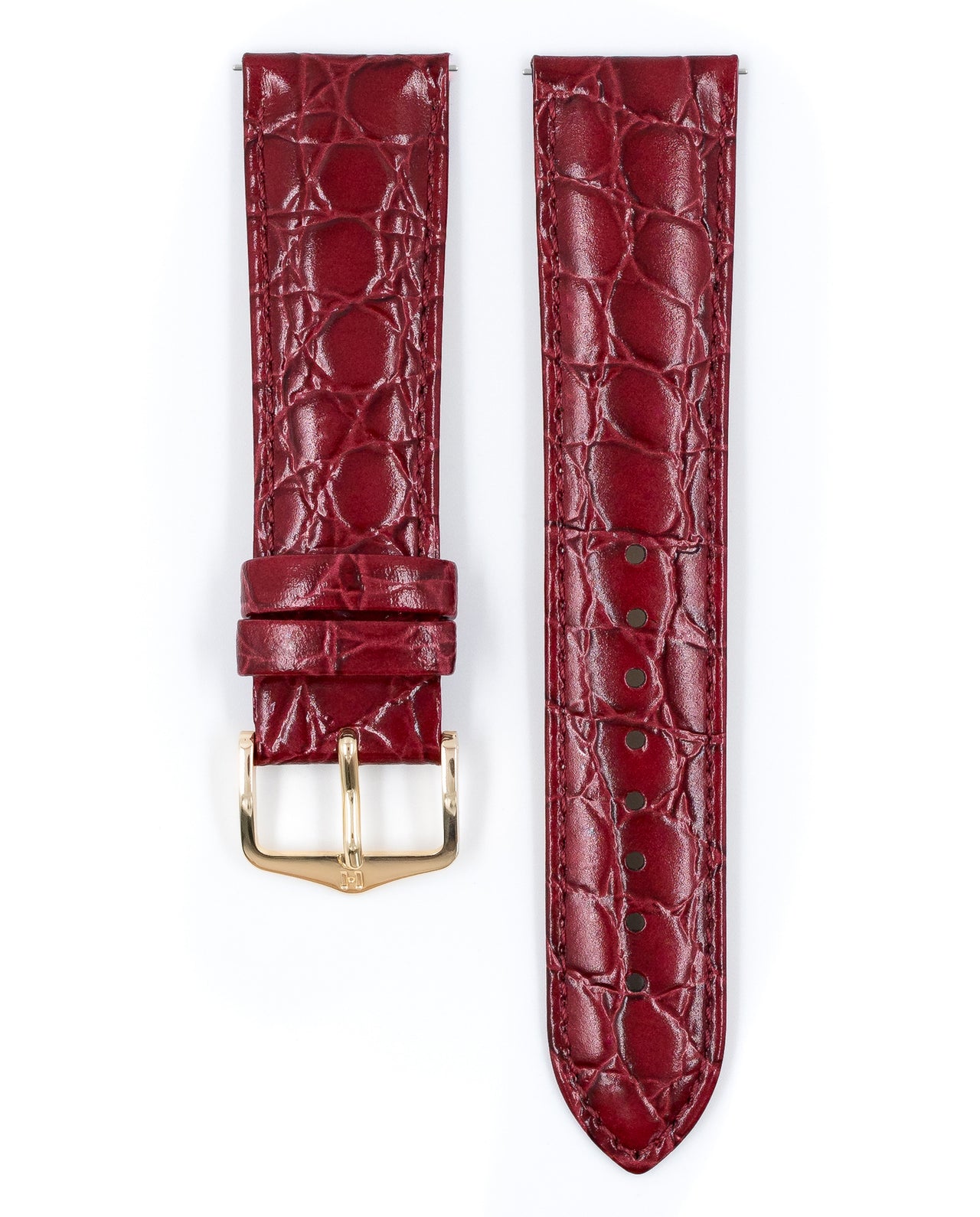 CROCOGRAIN - GOLD