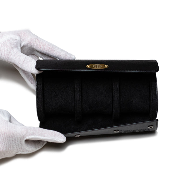 GTP 3-Some Travel Pouch