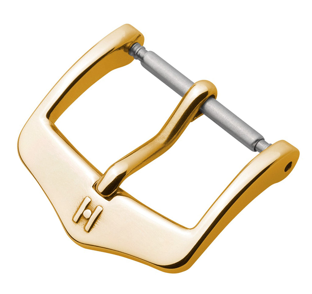 CLASSIC BUCKLE - GOLD