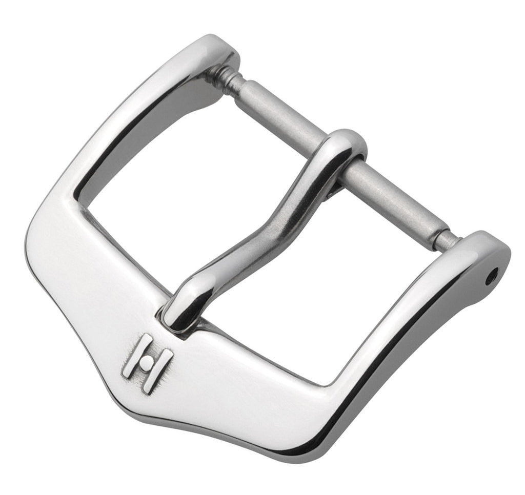 CLASSIC BUCKLE - STAINLESS STEEL