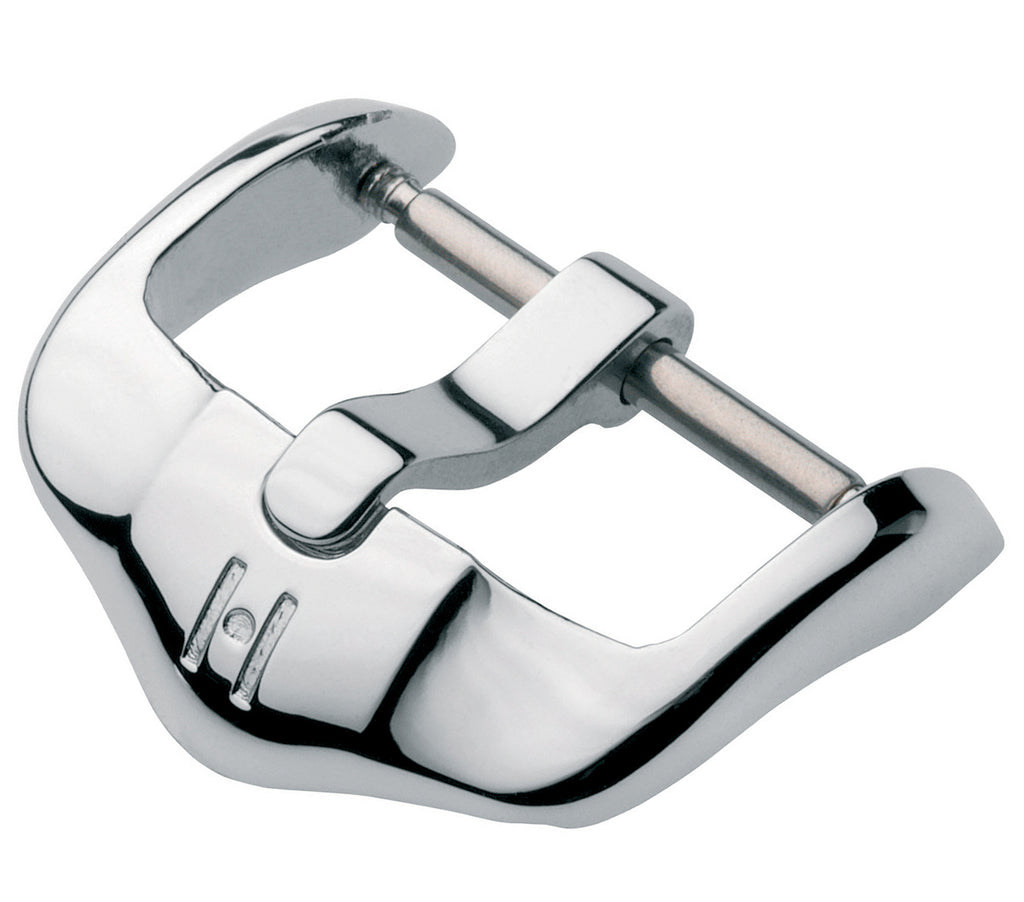 ACTIVE BUCKLE - STAINLESS STEEL