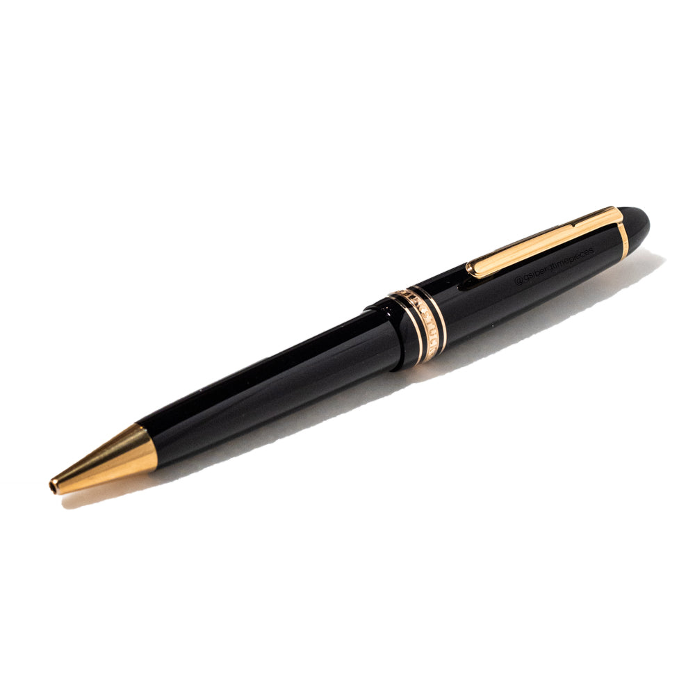 Montblanc legrand outlet ballpoint 161