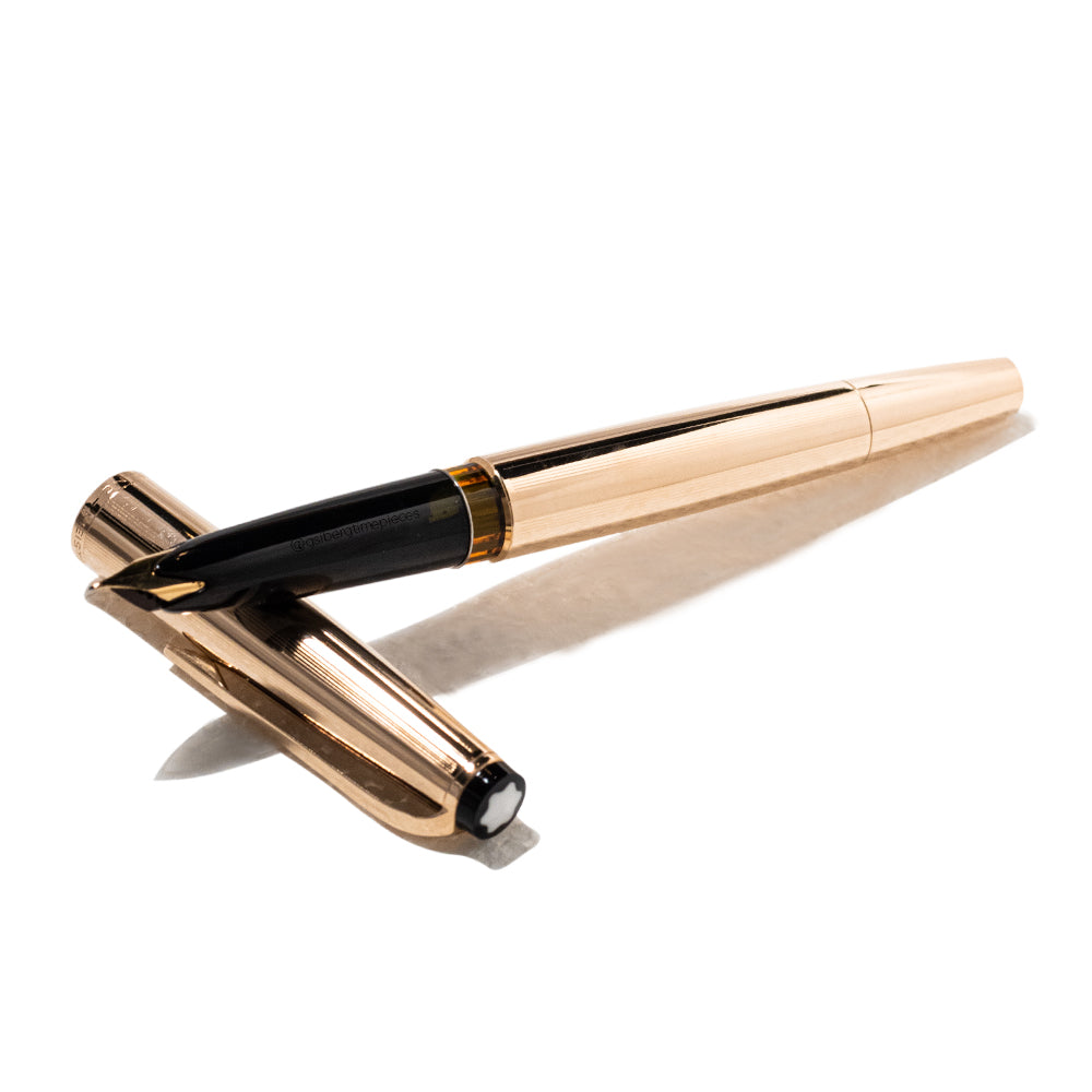 Montblanc No.84 (LIKE NEW)