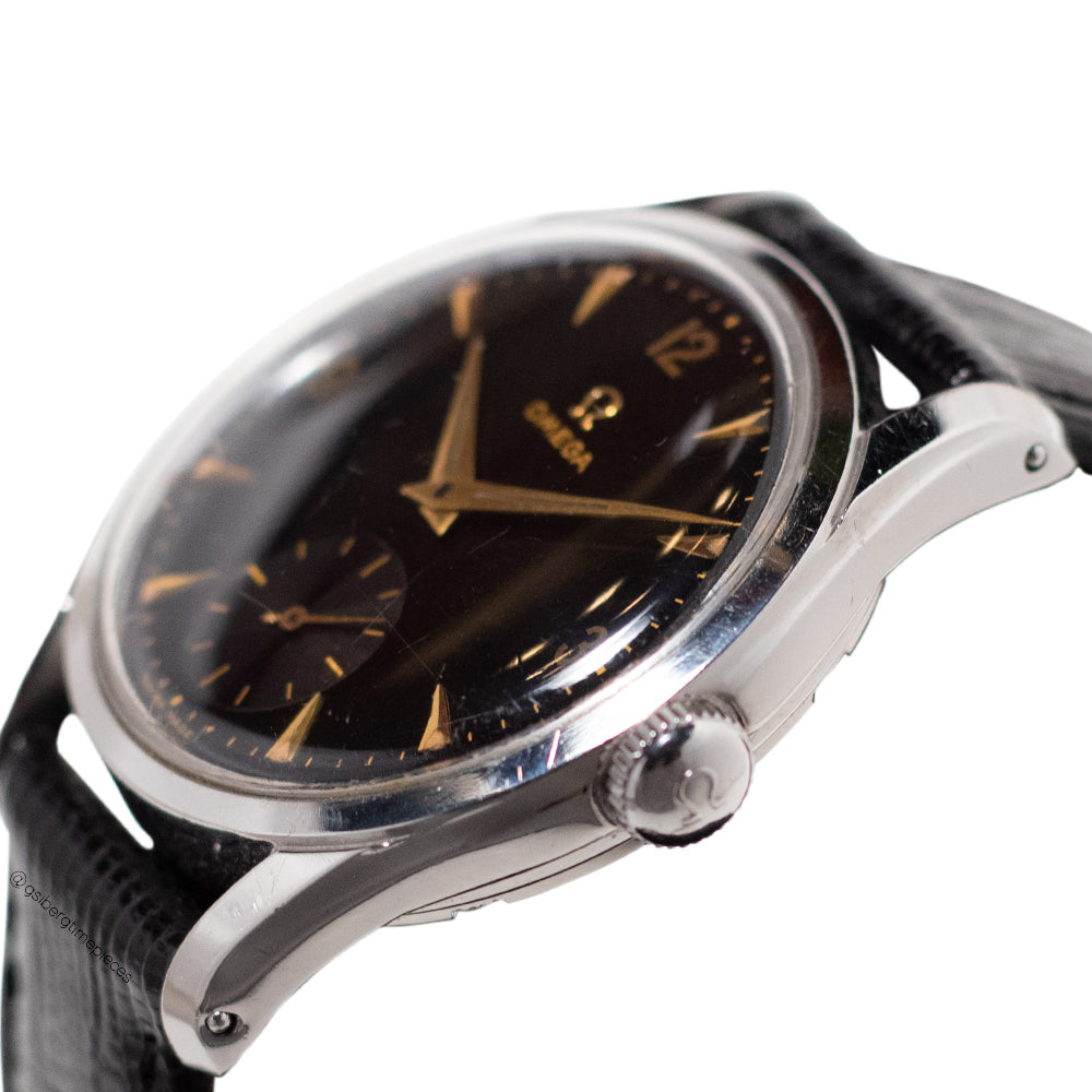 Omega 266