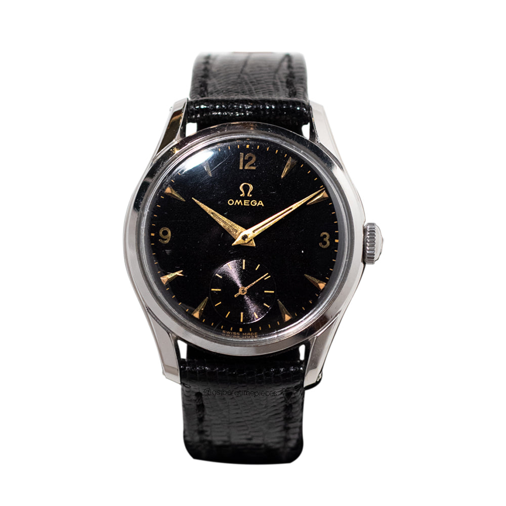 Omega 266